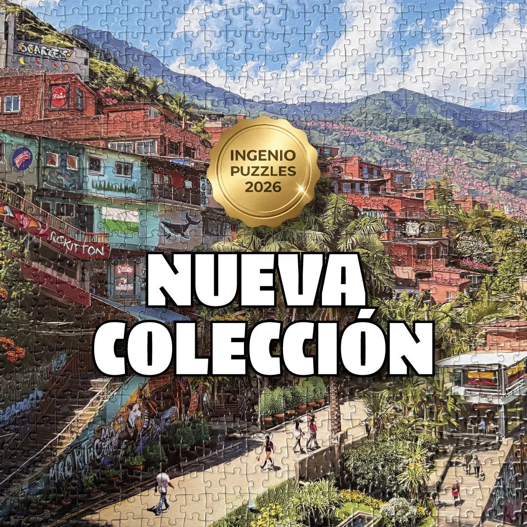 Donde pensar está de moda