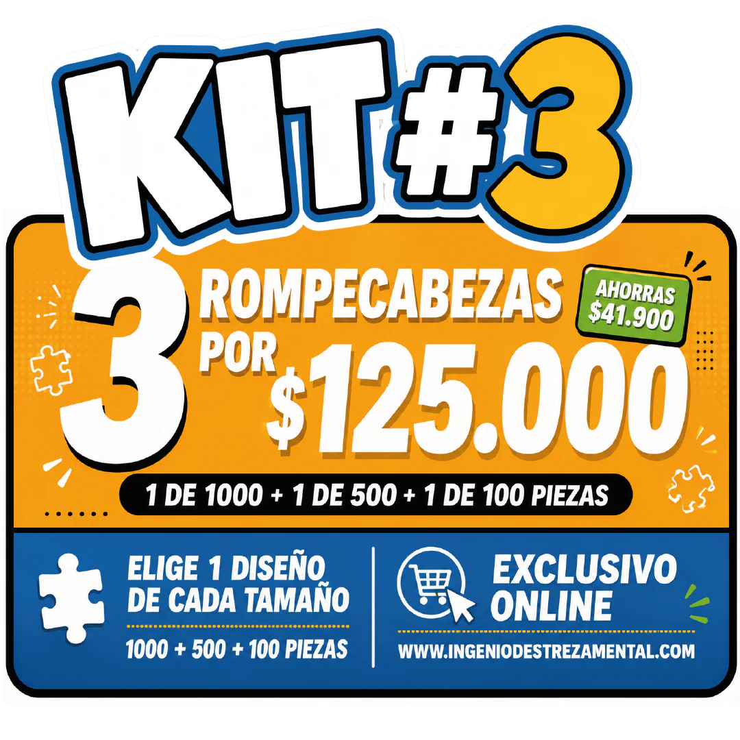 Ofertas