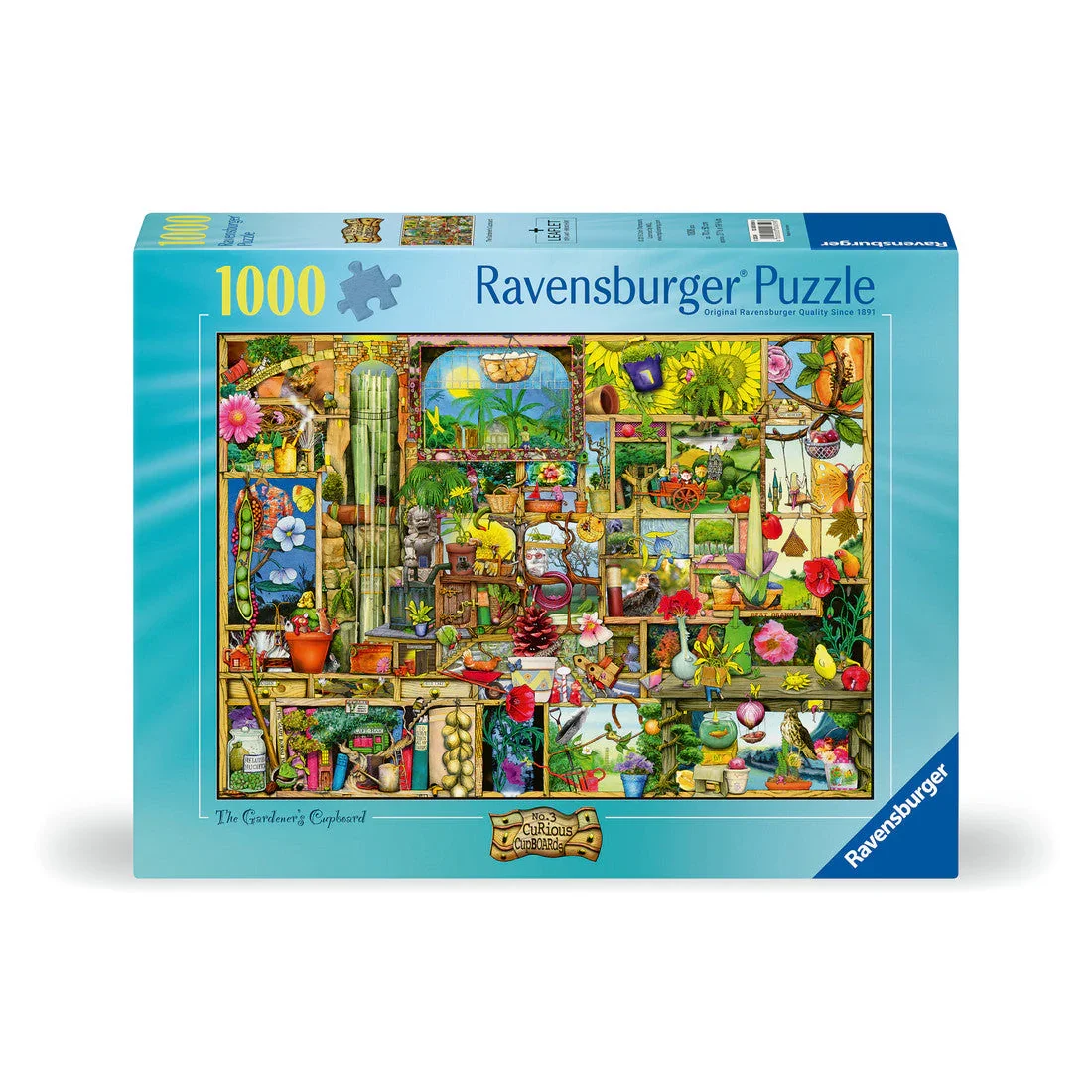 Ravensburger